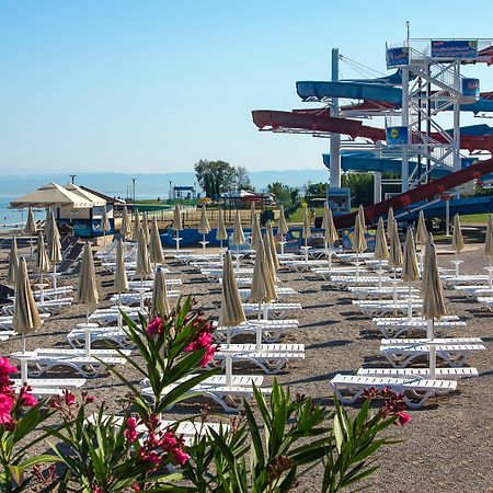 Haliaetum And Mirta Hotell Izola Eksteriør bilde
