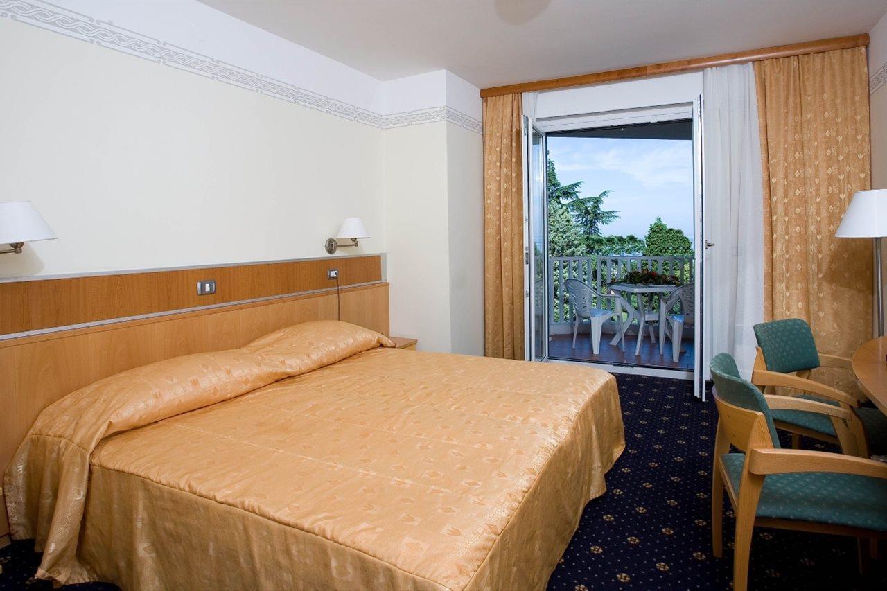 Haliaetum And Mirta Hotell Izola Eksteriør bilde